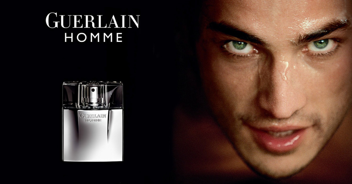 Guerlain homme deals