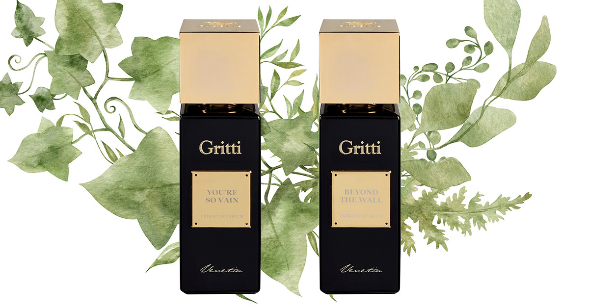 Rêve d'Or  Gritti Fragrances