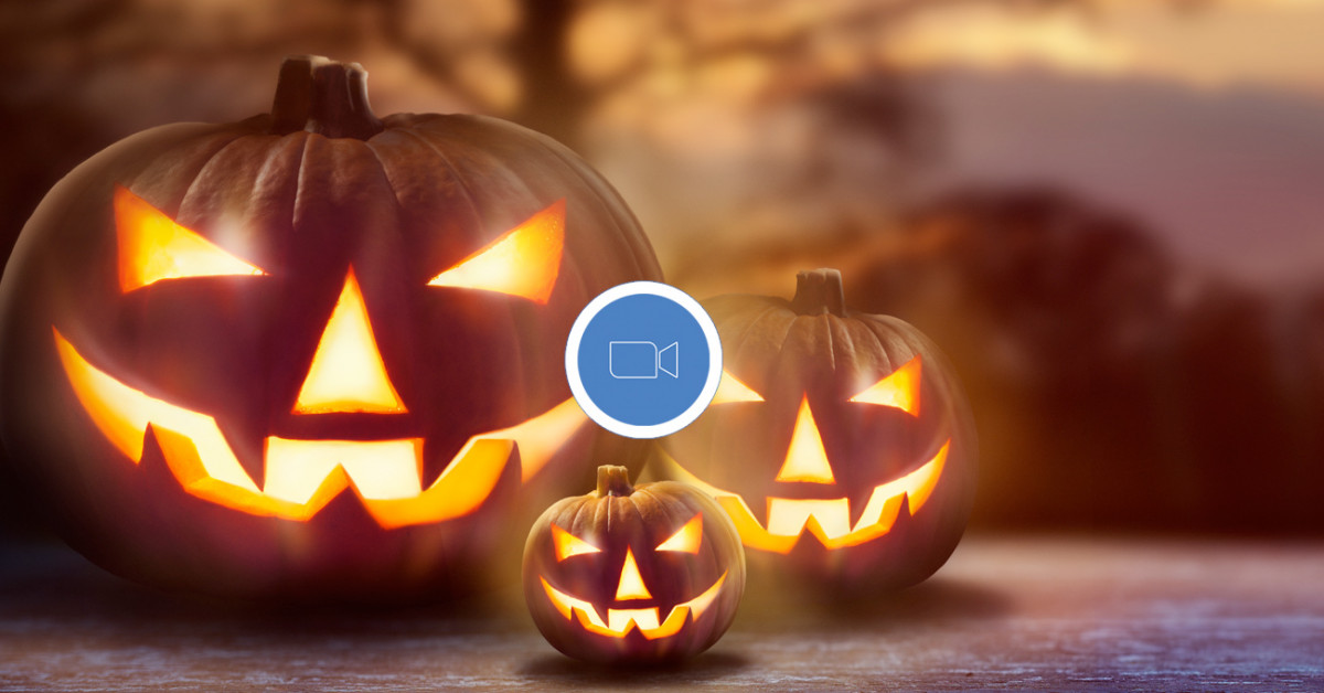 Fragrantica Talks: Fragrances for Halloween! ~ Fragrantica Talks