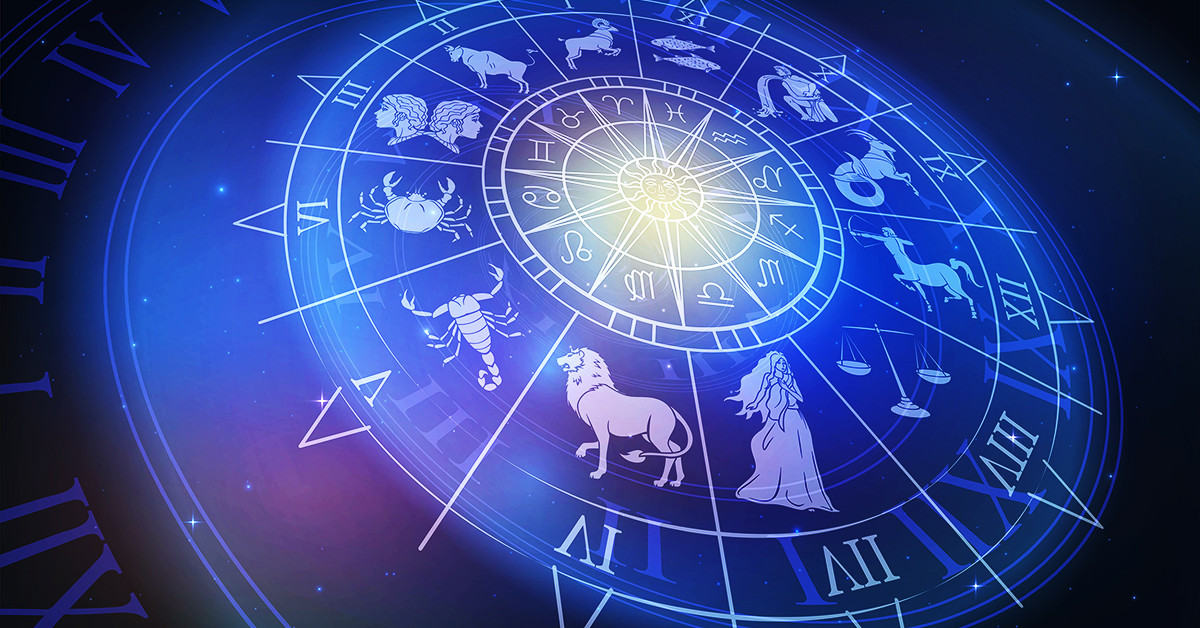 Perfumed Horoscope: November 22 - November 28 ~ Fragrant Horoscope