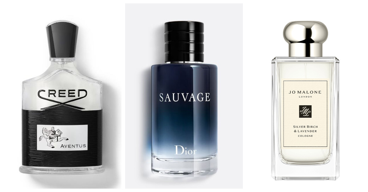 Textures of Ambroxan: The Saline, Sticky, and Perforated ~ Fragrance Reviews