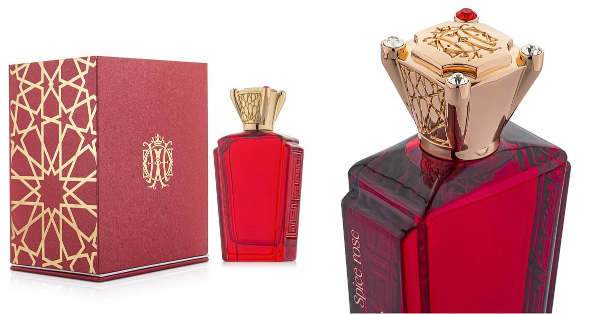 Attar Al Has: A New Niche Brand from Istanbul ~ New Fragrances