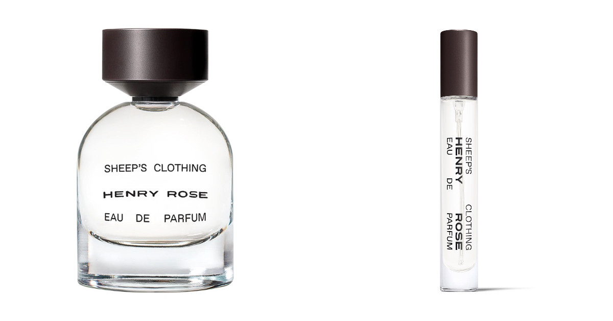 New Henry Rose: Sheep's Clothing ~ New 