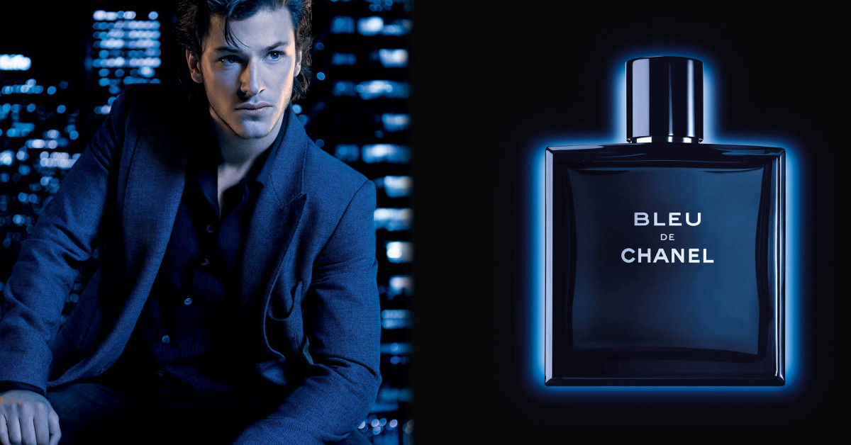 Why Bleu de Chanel Smells Better Than Ever ~ Fragrance Reviews