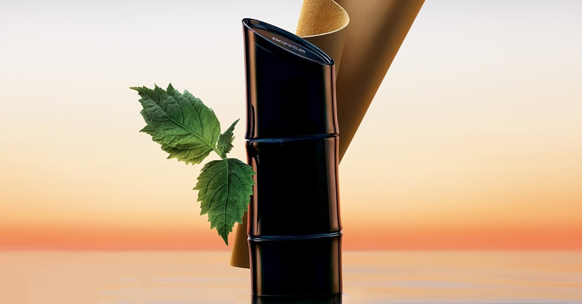 KENZO HOMME EAU DE PARFUM в Бишкеке | в интернет магазине Parfumer.kg