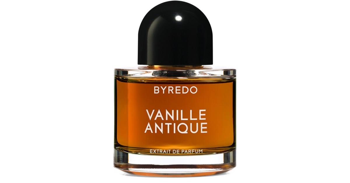 Swedish luxury perfume brand Byredo acquired by Puig high-end group 