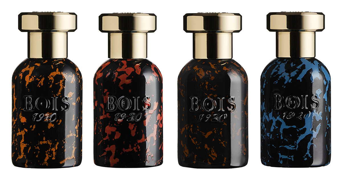 Sacro e Profano / Bois 1920 / Buy Online on Spray Parfums