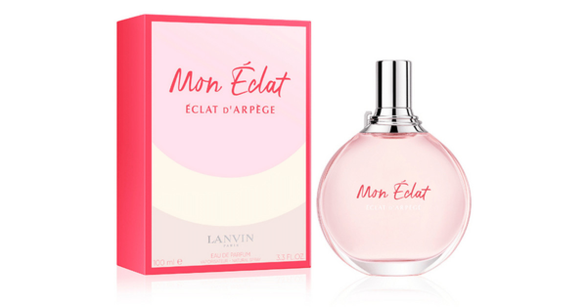 Mon Éclat - Éclat d'Arpège by Lanvin » Reviews & Perfume Facts