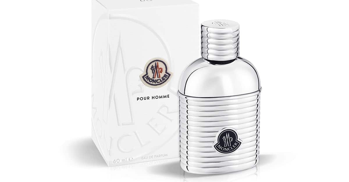 Moncler Pour Homme: Simple On-Trend Forestry ~ Fragrance Reviews