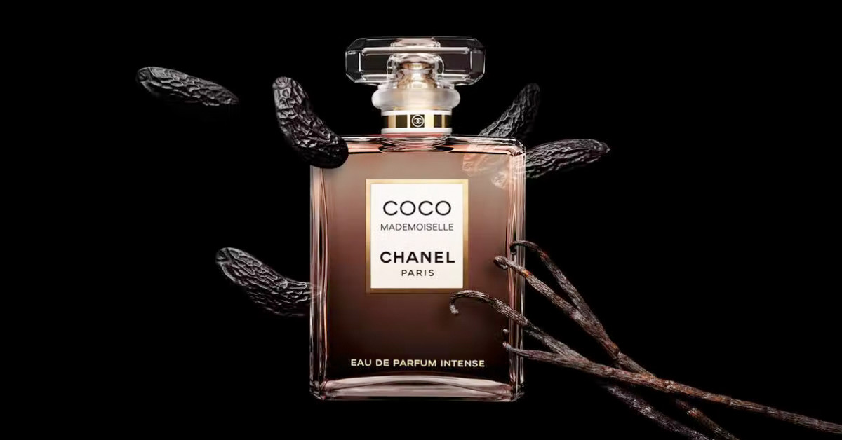 chanel mademoiselle price