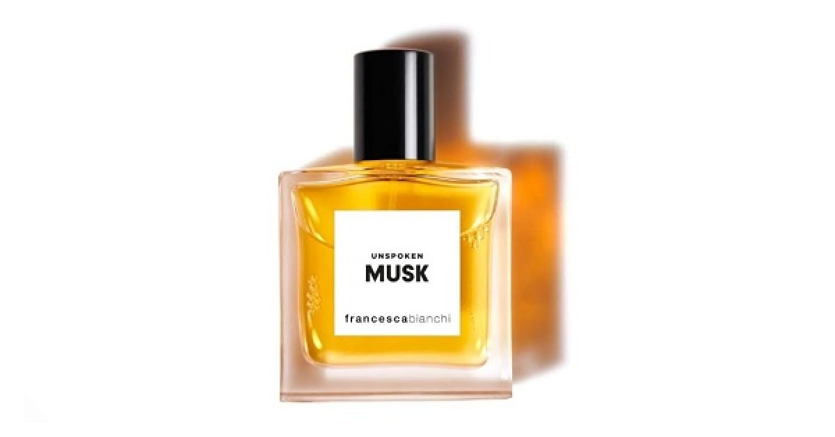 Unspoken Musk by Francesca Bianchi Perfume Samples