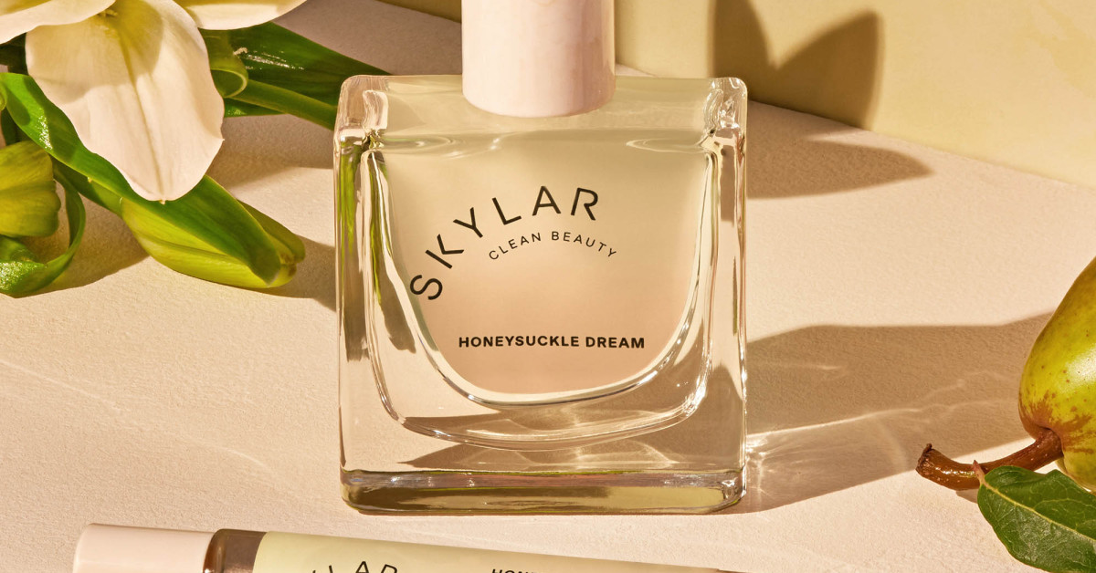 SKYLAR Honeysuckle Dream Eau de Parfum