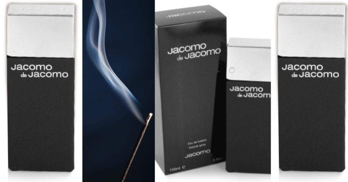 Jacomo fragrantica online