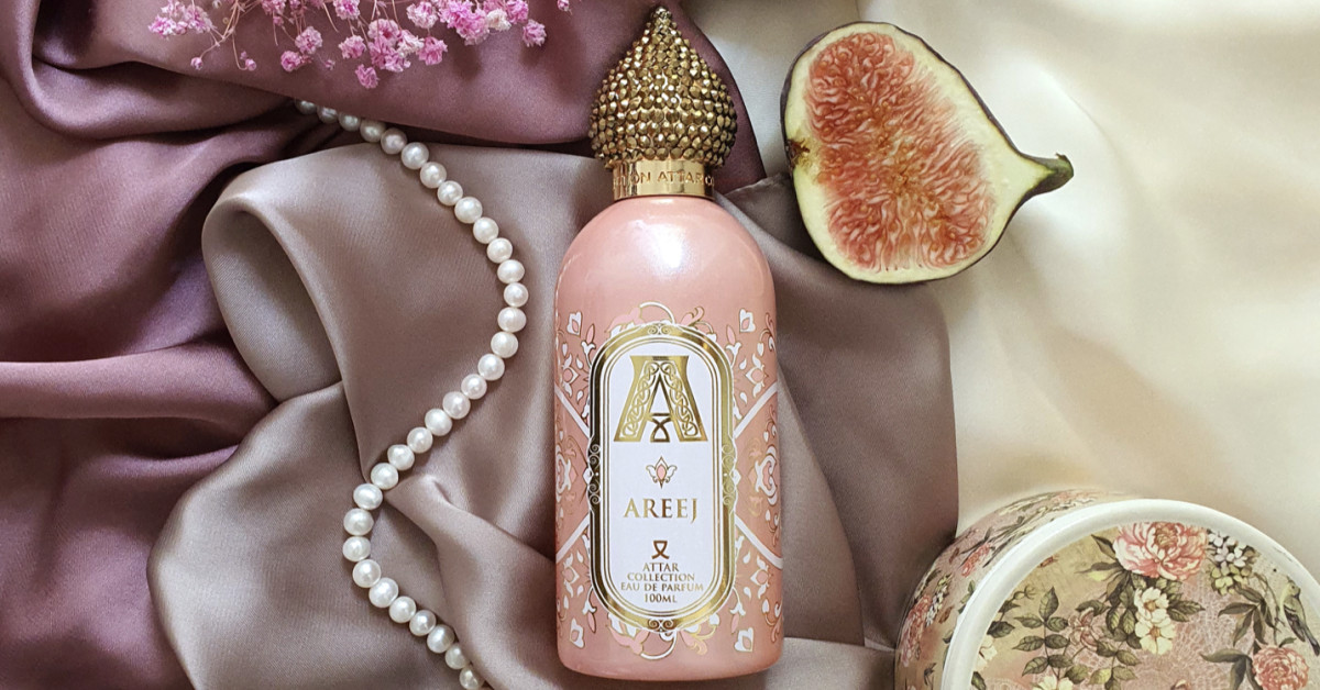 Discount Areej Attar Collection Perfume