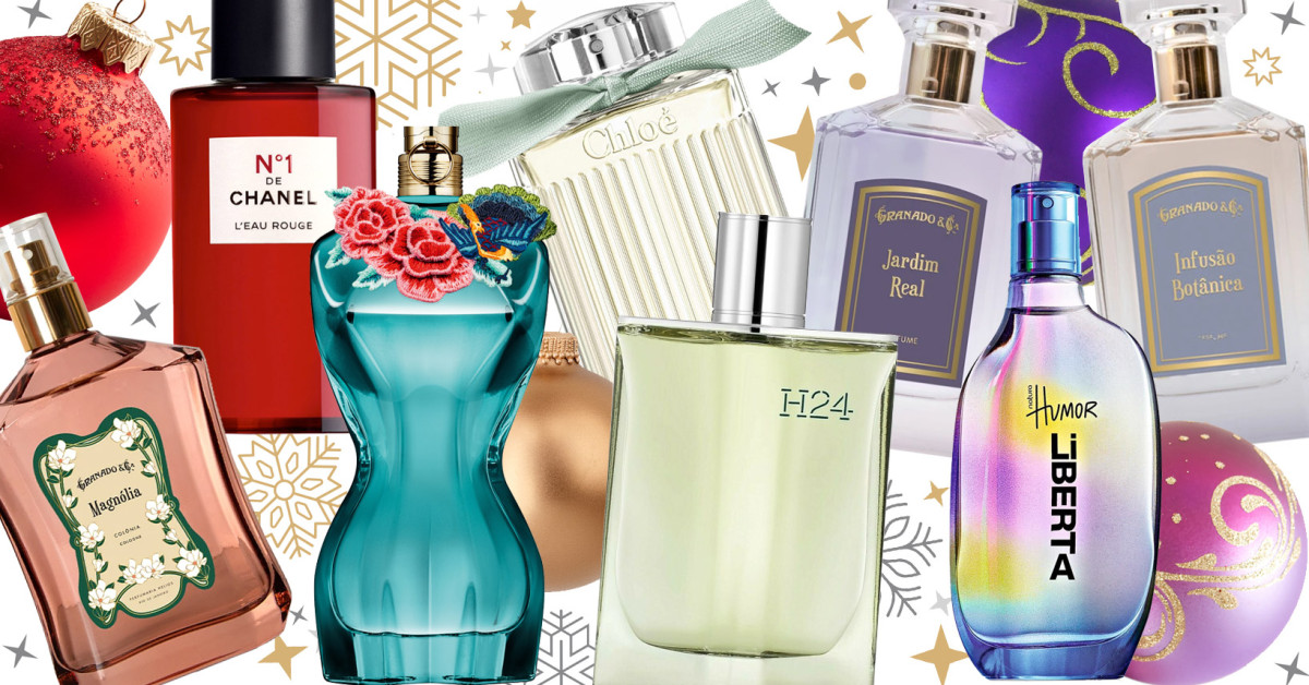 FRAGRANTICA Editors Favorite Perfumes Of 2022 ~ Fragrantica