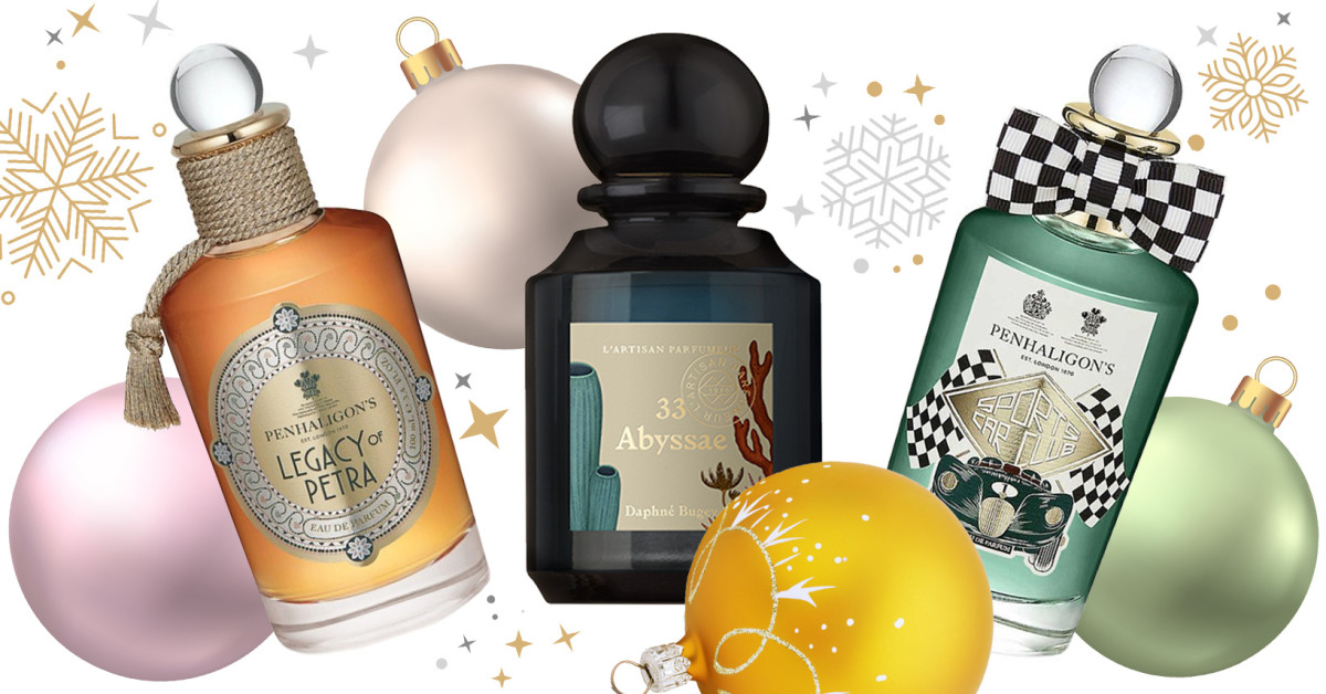 Top 10 Best Perfumes Of 2021 - Hovering In Limbo 