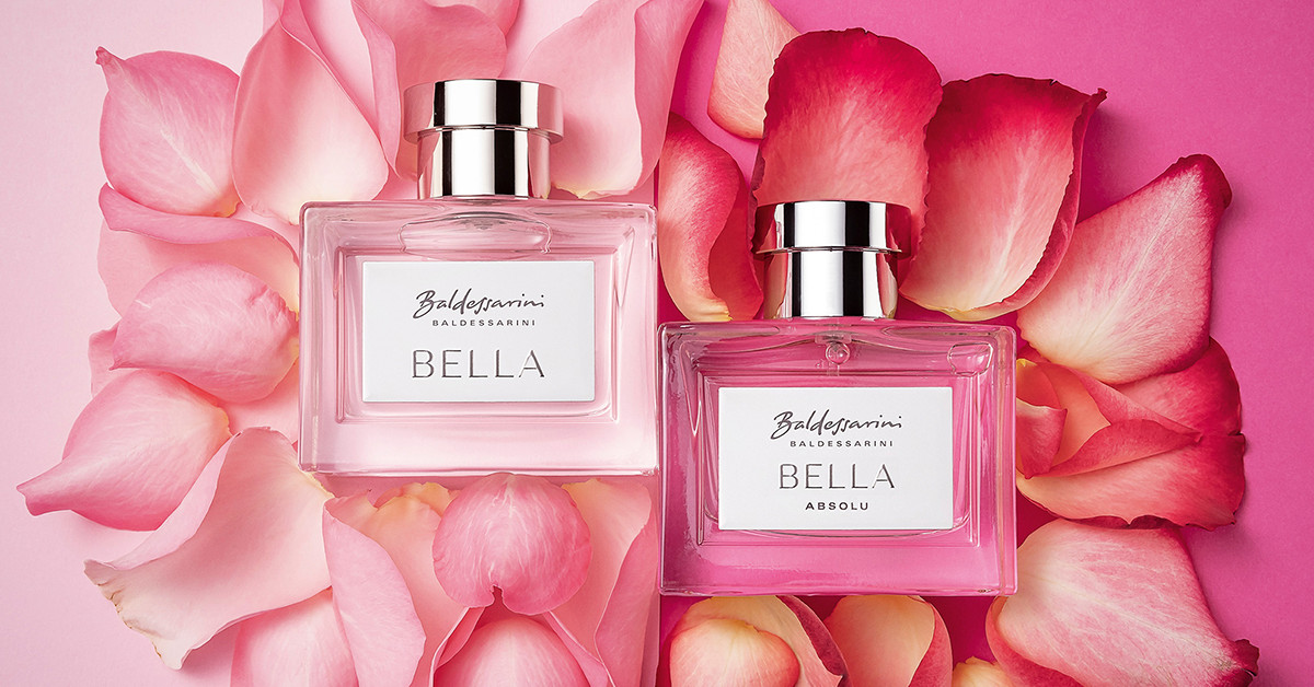 Baldessarini Bella Absolu Eau de Parfum ~ New Fragrances