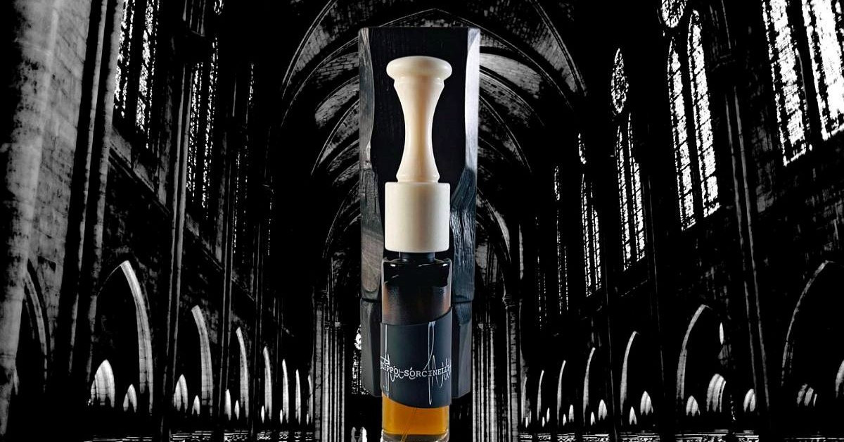 香水(ユニセックス) filippo sorcinelli extrain de musique 8 Filippo Sorcinelli Unda Maris 8 Extrait De Parfum - Lowest