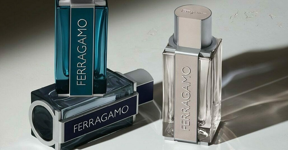 Ferragamo Bright Leather: A Contemporary Bandit ~ Fragrance Reviews