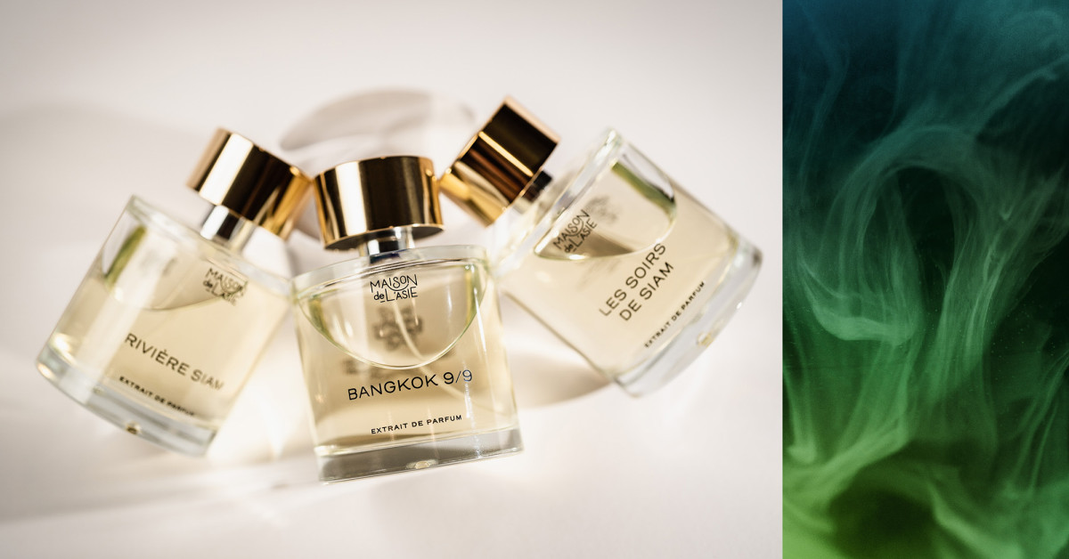 Fragrantica Best Sellers in Perfumes of All Time of Singapore
