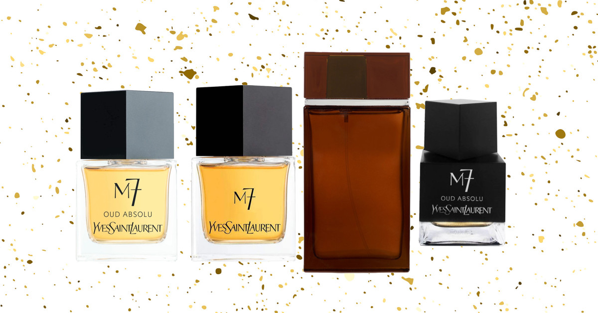 Yves Saint Laurent M7: Revisiting the Modern Classic ~ Fragrance