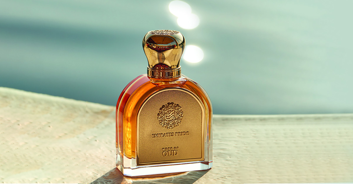 Emirates Pride Perfumes Introduces More of Oud ~ New Fragrances
