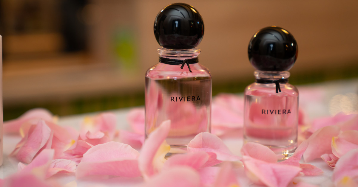 Miraj Has Launched Two New Fragrances: Riviera and Fujer ~ New Fragrances