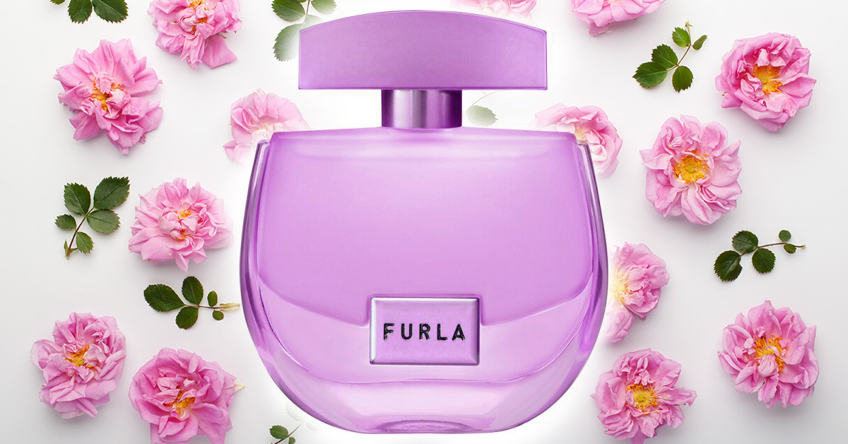 Furla Mistica New Fragrances