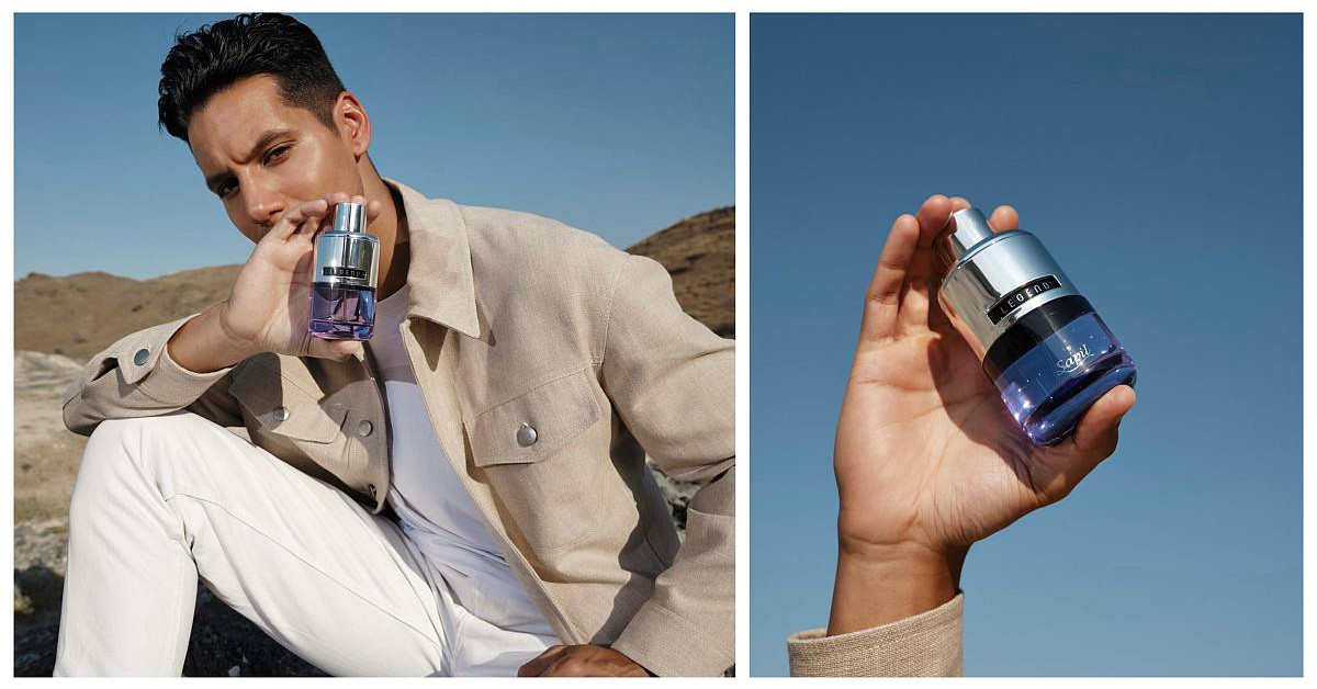 Sapil: Fragrances in Style ~ Fragrance Reviews