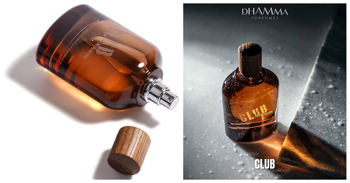Club by Dhamma Perfumes Review Fragrance Reviews