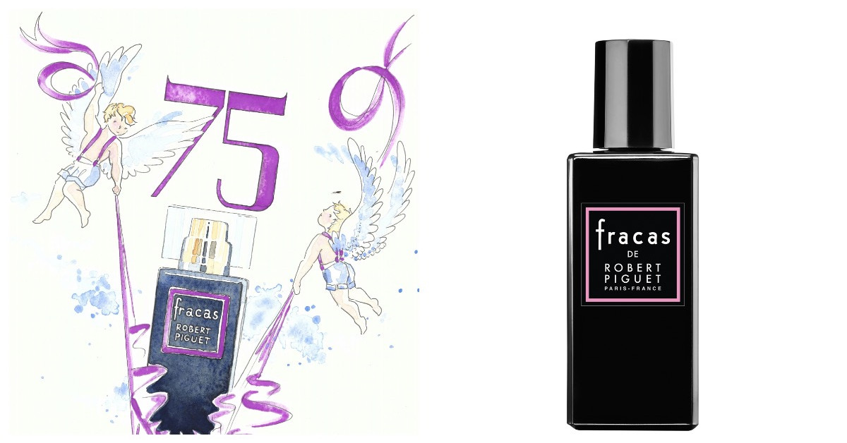 Fracas outlet perfume fragrantica