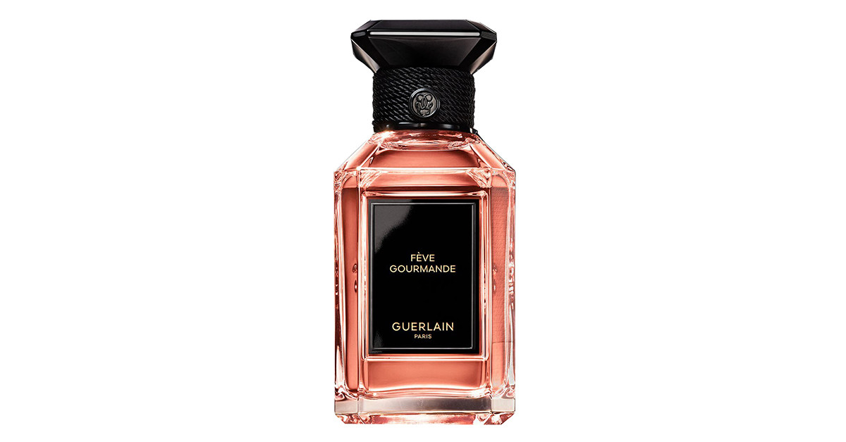 Guerlain L'Art & La Matière Fève Gourmande ~ New Fragrances
