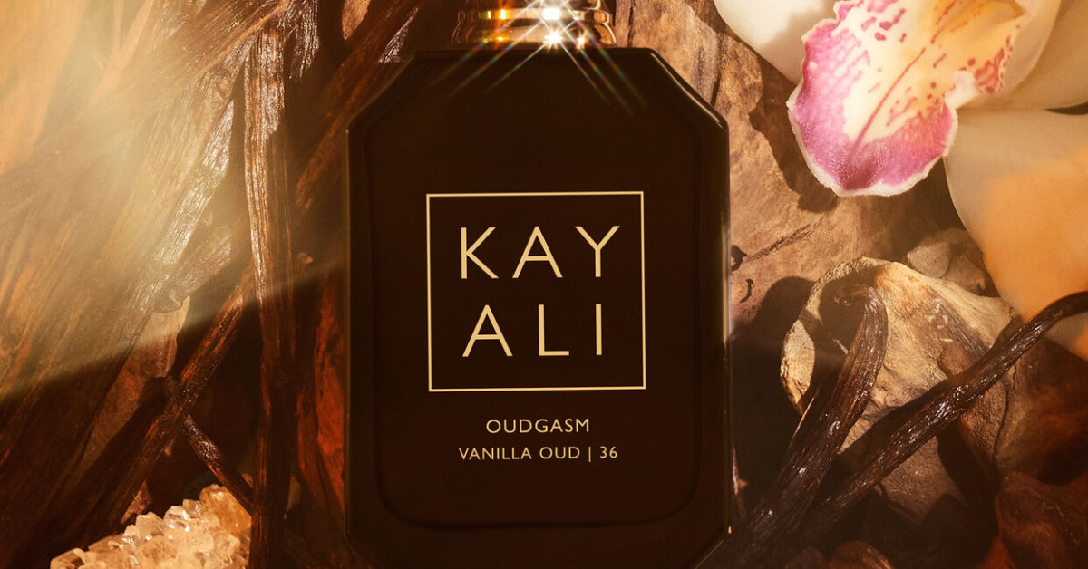 Kayali discount musk fragrantica