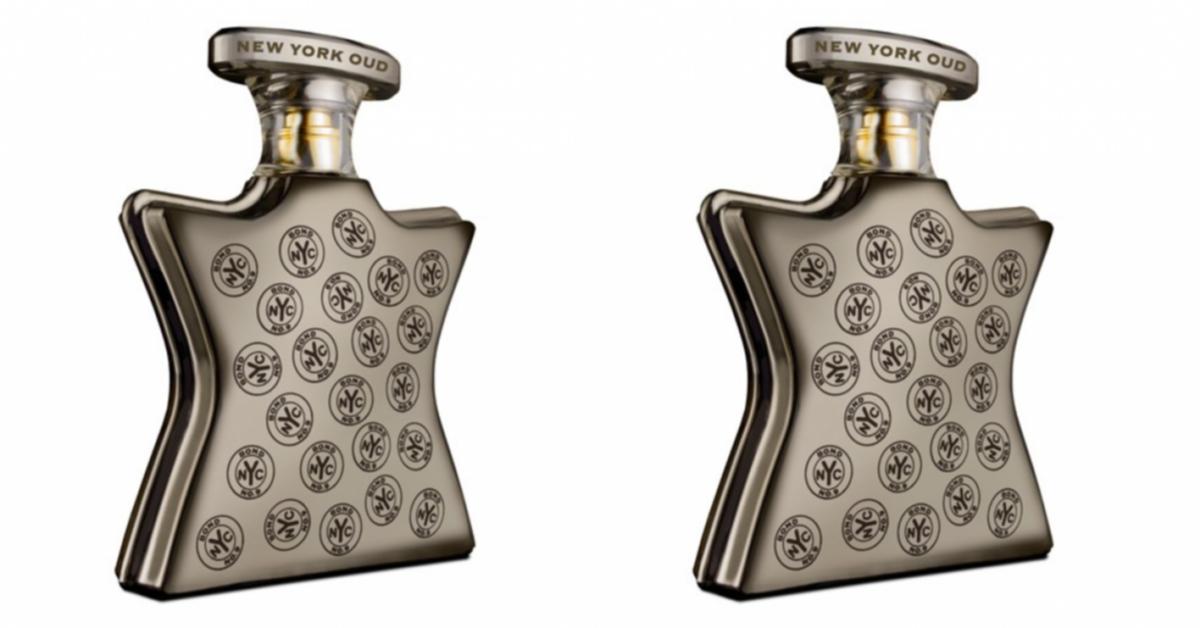 Bond No9 New York Oud New Fragrances