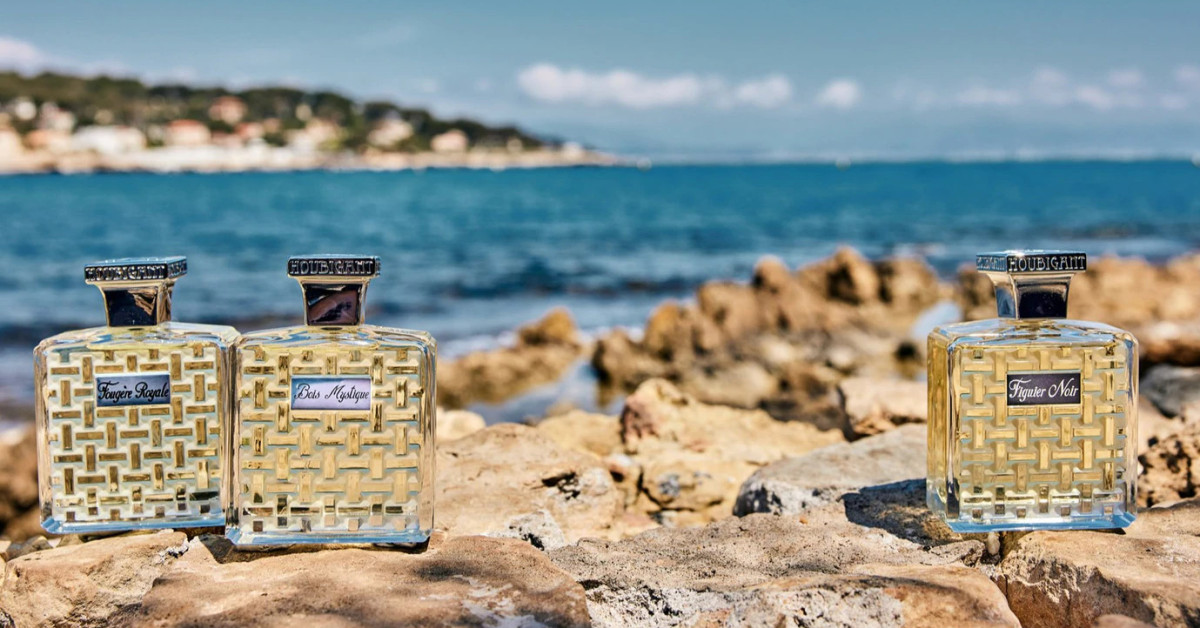 Houbigant Figuier Noir: Caustic Sap That Lacks Coherence