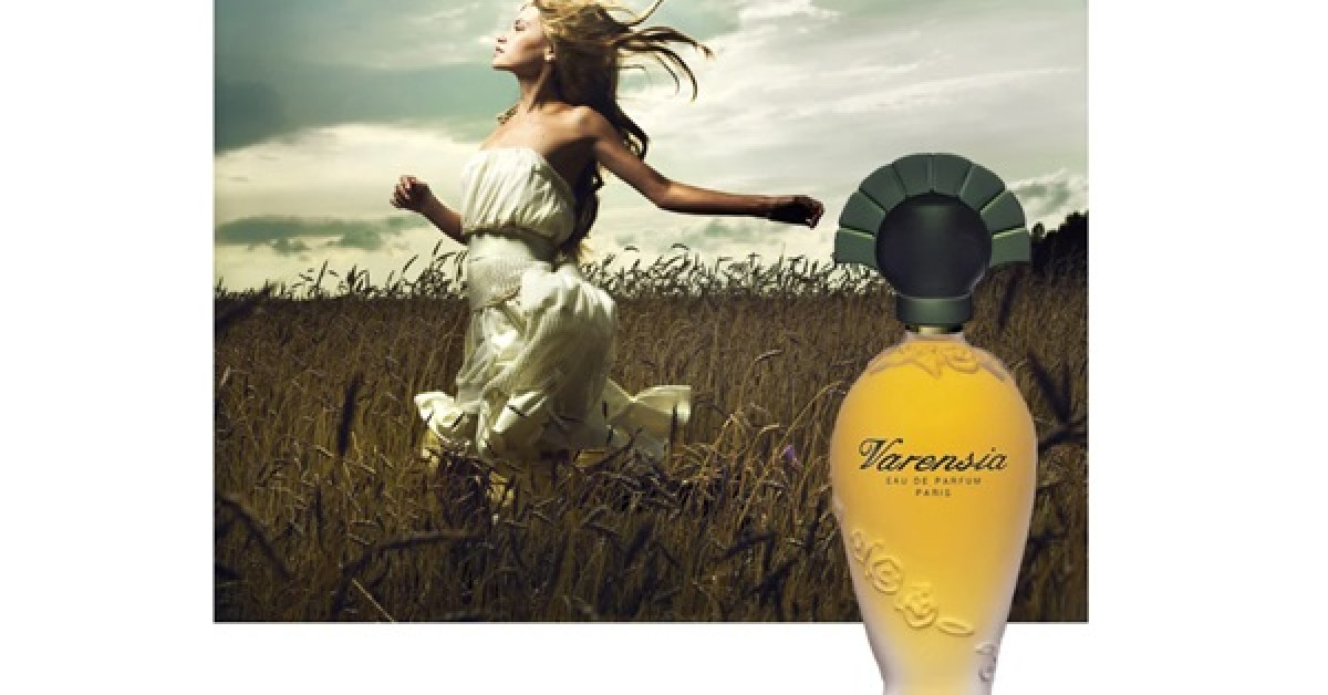 Varensia discount perfume price