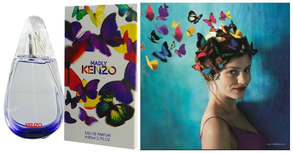 Kenzo 2018 outlet perfume 80ml