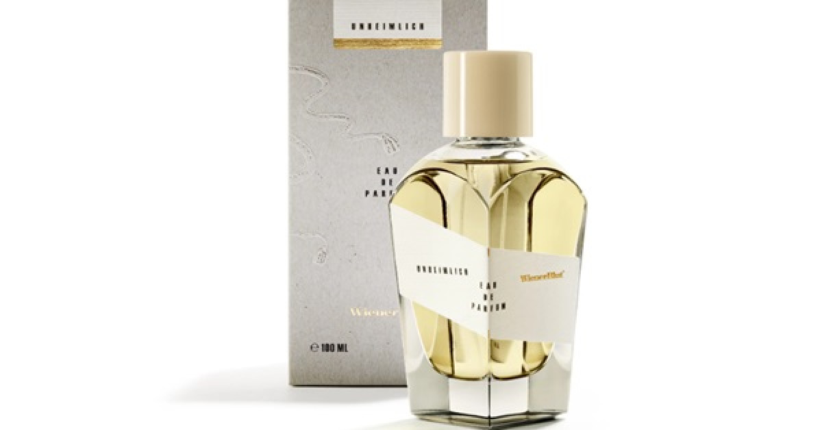 Wiener Blut Unheimlich Review: Uncanny Scent Pleasures ~ Fragrance Reviews