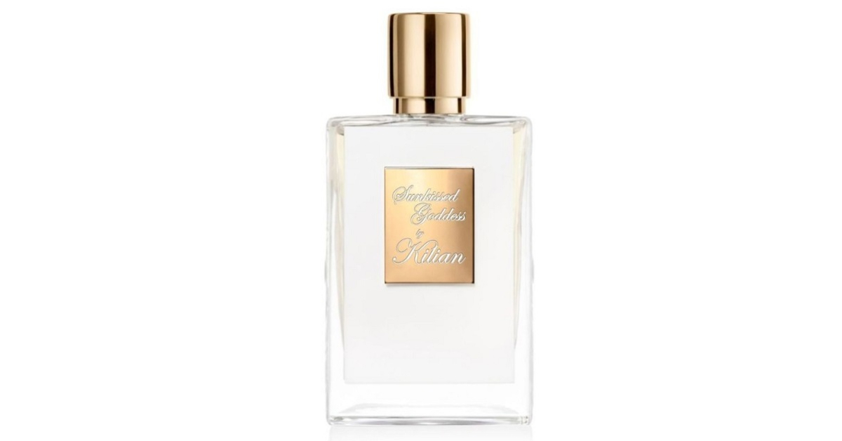 Kilian Sunkissed Goddess ~ New Fragrances