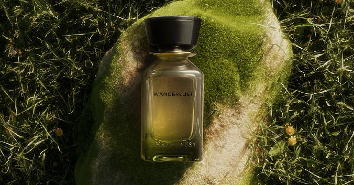 Perfect Fig: Wanderlust by Omanluxury ~ Fragrance Reviews