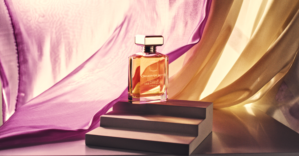 New From Ormonde Jayne: Vanille des Afriques Intensivo ~ New