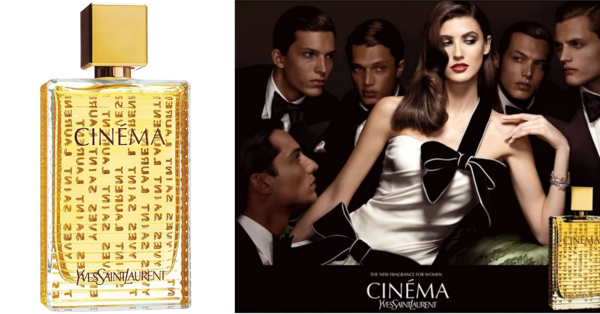 Cinéma 20 Years of a Timeless Classic Vintages