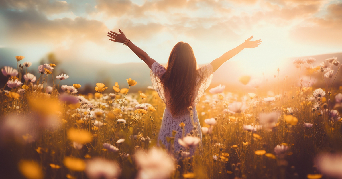 Perfumed Horoscope: July 1 - July 6 ~ Fragrant Horoscope