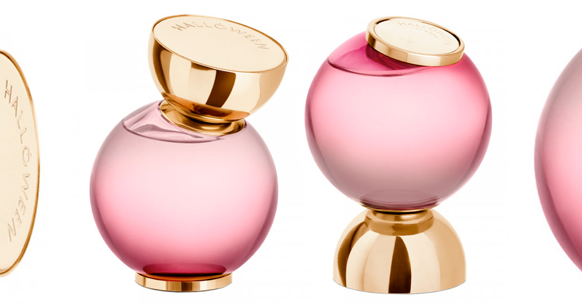 HALLOWEEN My Wish New Fragrances