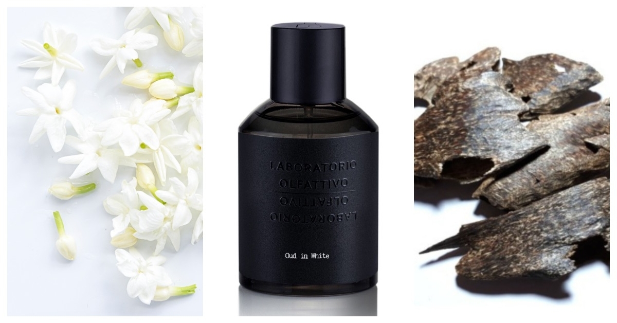 香水(ユニセックス) LABORATORIO OLFATTIVO Oud in White 100ml Oud in White Laboratorio Olfattivo Review ~ Fragrance Reviews