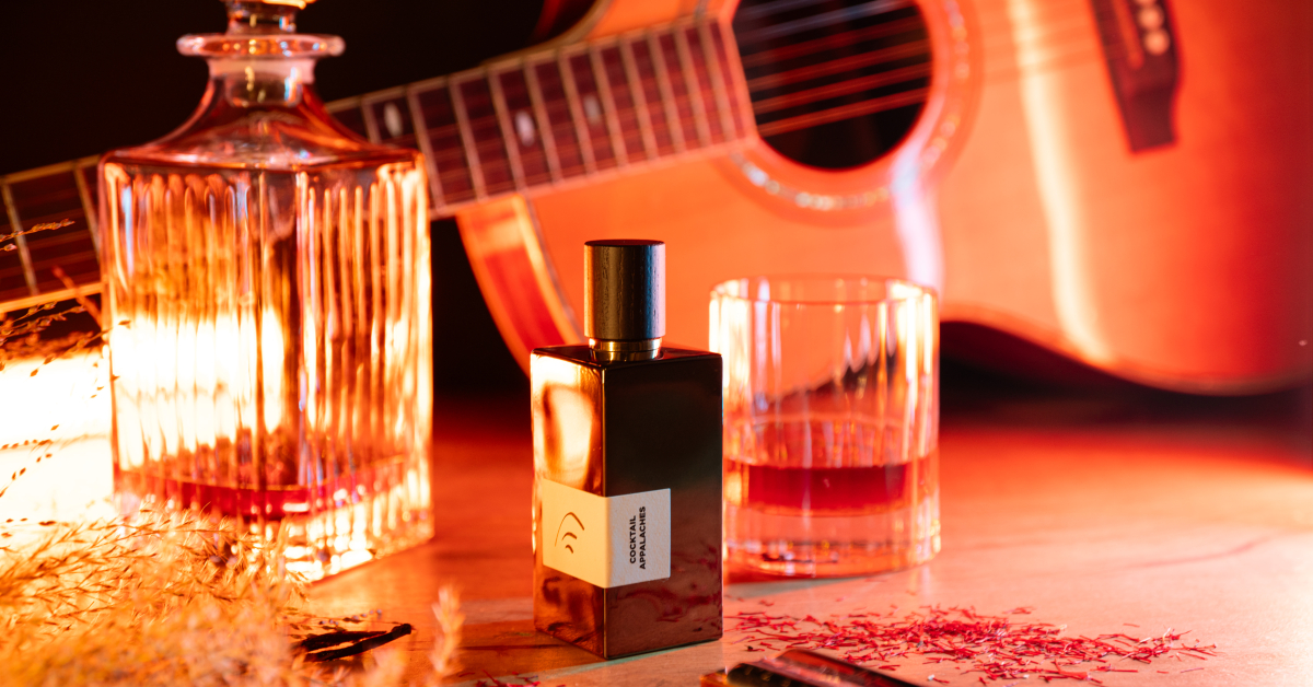 With Cocktail Appalaches, L'Orchestre Parfum Brings Us an