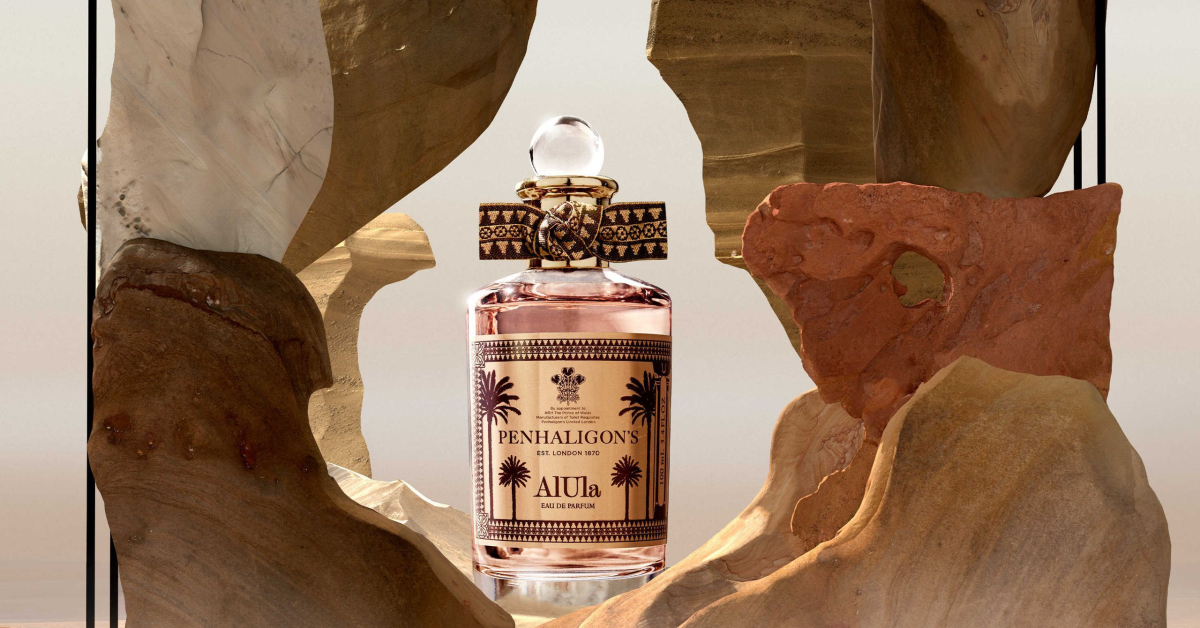 Penhaligon’s AlUla: Cranberry Sauce & Spiced Chutney ~ Fragrance Reviews