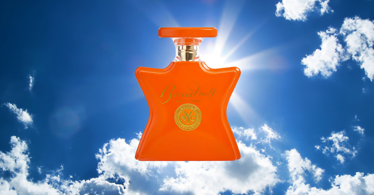 Bond No. 9 Little Italy Eau Perfume Unisex Citrus Cologne main image 1