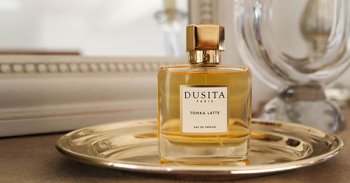 Online Launch of Tonka Latte by Dusita ~ Art Books Events