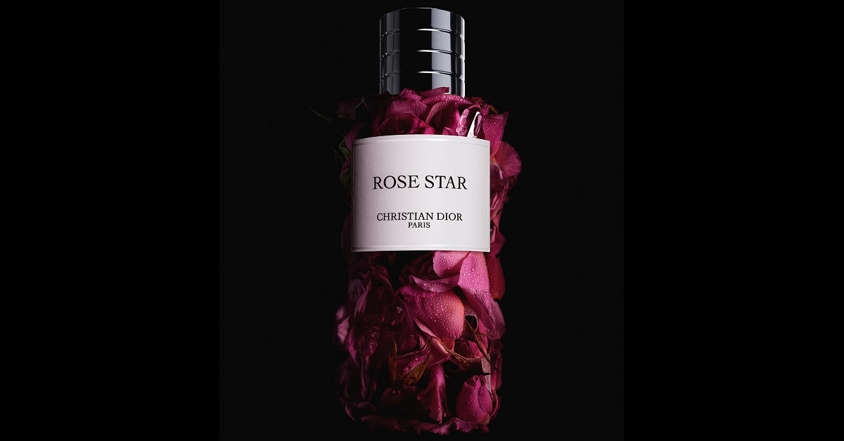 Dior La Collection Privée Rose Star ~ New Fragrances Dior La Collection Privée Rose Star ~ New Fragrances